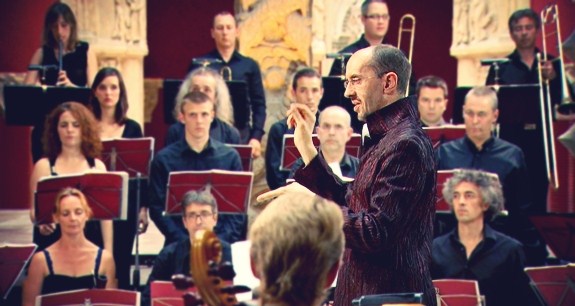 Messe à 40 voix de Striggio par le Concert Spirituel d'Hervé Niquet