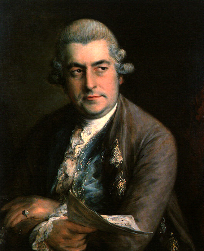 Jean-Chrétien Bach