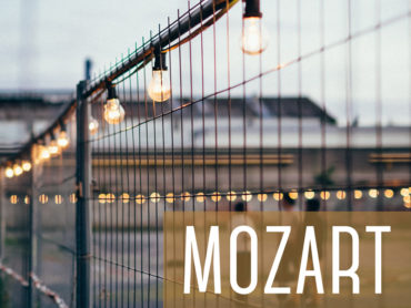 Entrez dans l’intimité musicale de Mozart