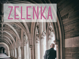 Messe de tous les Saints de Zelenka
